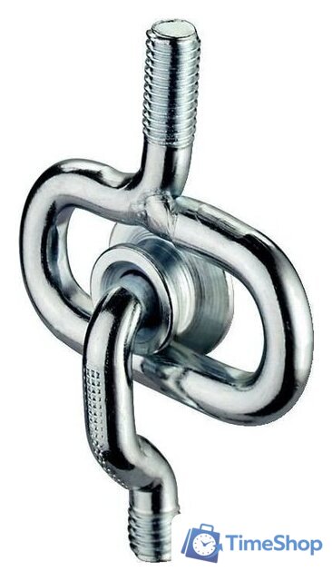 Подвижная опора Fischer SB M8 79680 - Изображение №1 — Интернет-магазин Time-Shop