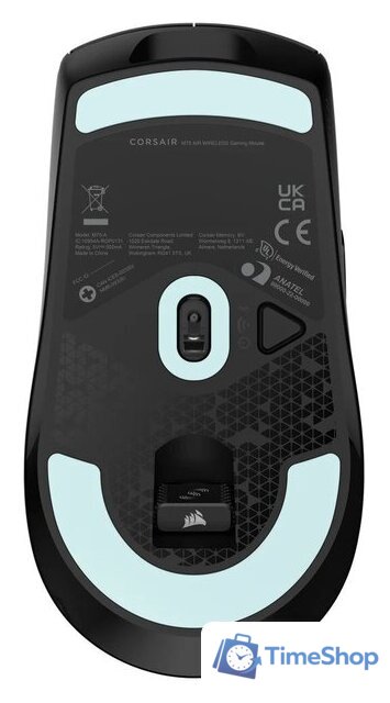 Игровая мышь Corsair M75 Air Wireless - Изображение №11 — Интернет-магазин Time-Shop
