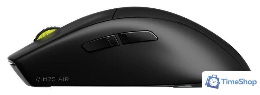 Игровая мышь Corsair M75 Air Wireless - Изображение №9 — Интернет-магазин Time-Shop