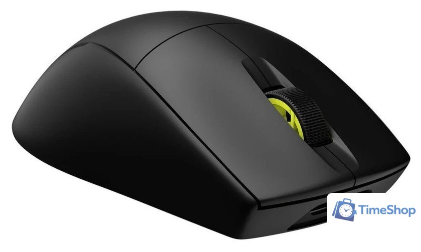 Игровая мышь Corsair M75 Air Wireless - Изображение №8 — Интернет-магазин Time-Shop