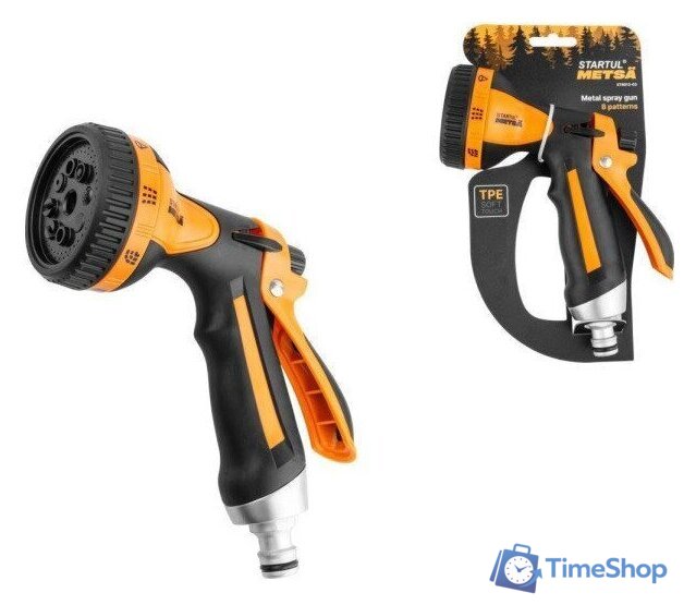 Распылитель Startul Garden ST6013-03 - Изображение №1 — Интернет-магазин Time-Shop