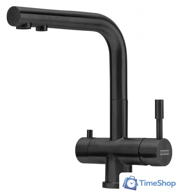 Смеситель Franke Atlas Clear Water PVD 120.0745.585 - Изображение №1 — Интернет-магазин Time-Shop