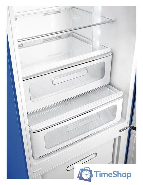 Холодильник Smeg FAB32RBE5 - Изображение №4 — Интернет-магазин Time-Shop