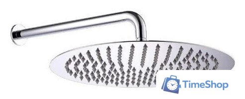 Верхний душ Berges Wasserhaus Ventas R 074003 - Изображение №1 — Интернет-магазин Time-Shop