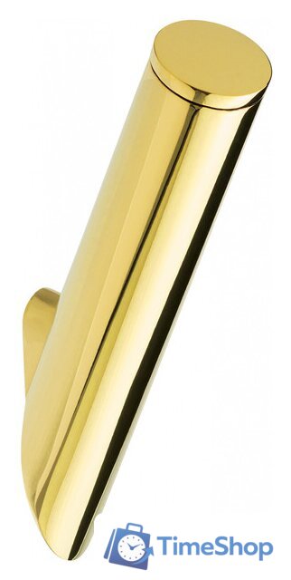 Крючок для ванны Deante Silia Gold ADI Z111 - Изображение №1 — Интернет-магазин Time-Shop