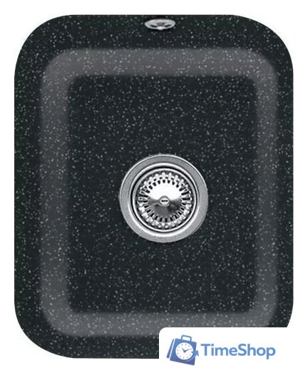 Кухонная мойка Villeroy & Boch Cisterna 45 670401J0 - Изображение №1 — Интернет-магазин Time-Shop