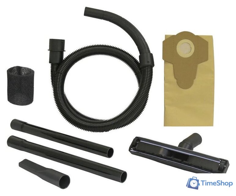 Пылесос Vityaz Pro VP25-1700S - Изображение №6 — Интернет-магазин Time-Shop