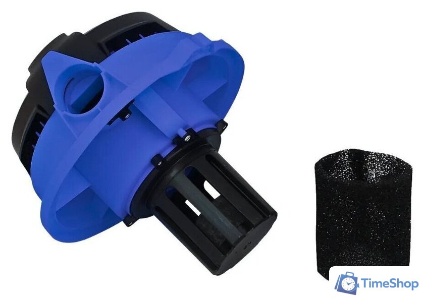 Пылесос Vityaz Pro VP25-1700S - Изображение №4 — Интернет-магазин Time-Shop