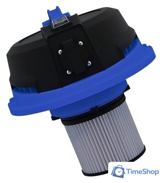 Пылесос Vityaz Pro VP25-1700S - Изображение №7 — Интернет-магазин Time-Shop