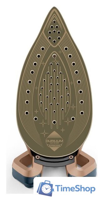 Утюг Tefal Pro Express Vision Max GV9920E0 - Изображение №2 — Интернет-магазин Time-Shop