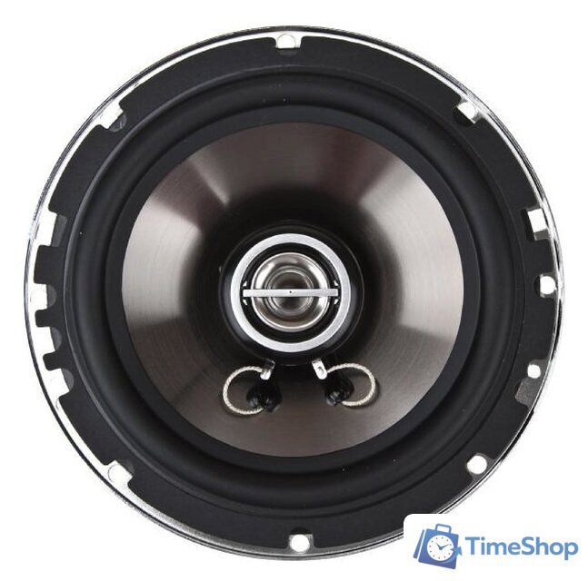 Коаксиальная АС KICX ICQ-652 - Изображение №2 — Интернет-магазин Time-Shop