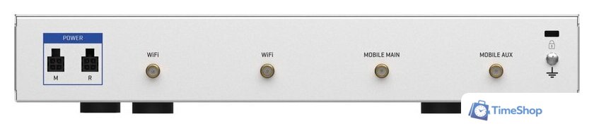 4G Wi-Fi роутер Teltonika RUTXR1 - Изображение №4 — Интернет-магазин Time-Shop