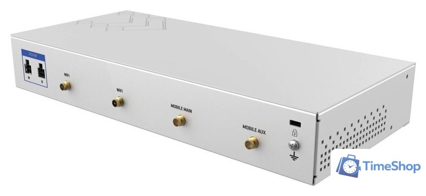 4G Wi-Fi роутер Teltonika RUTXR1 - Изображение №3 — Интернет-магазин Time-Shop