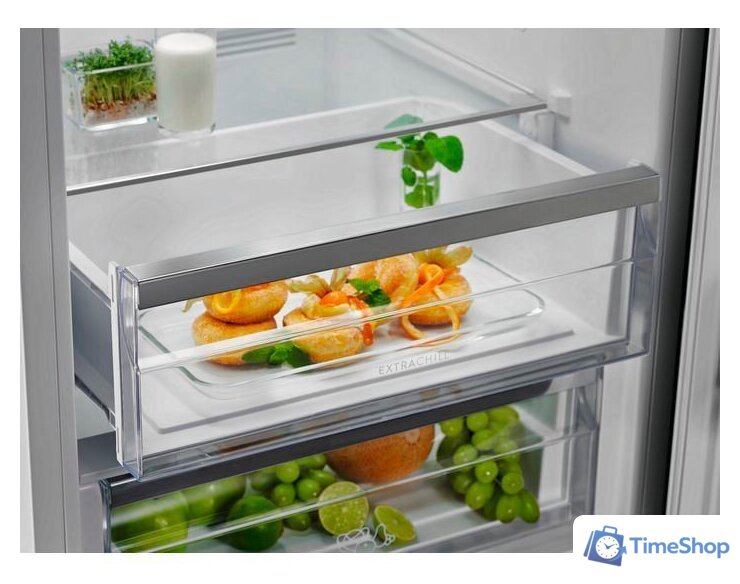 Холодильник Electrolux MultiSpace 800 LNT7ME36K2 - Изображение №5 — Интернет-магазин Time-Shop