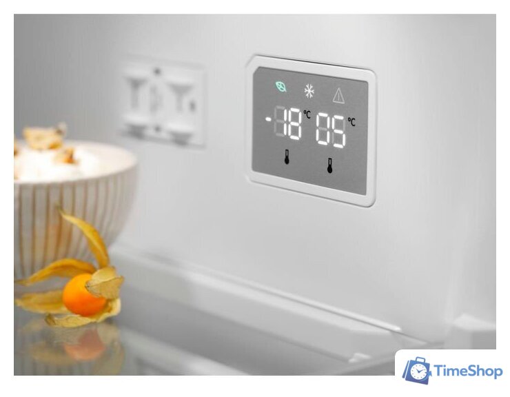 Холодильник Electrolux MultiSpace 800 LNT7ME36K2 - Изображение №3 — Интернет-магазин Time-Shop