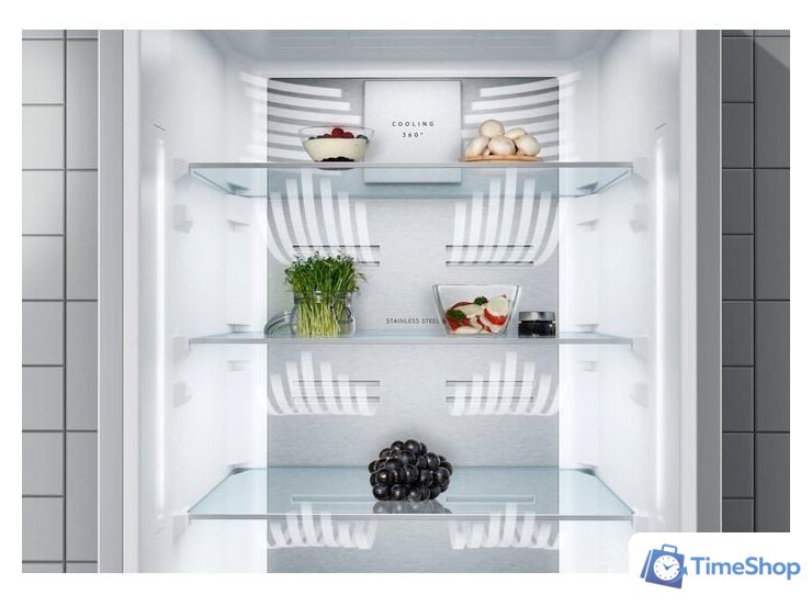 Холодильник Electrolux MultiSpace 800 LNT7ME36K2 - Изображение №13 — Интернет-магазин Time-Shop