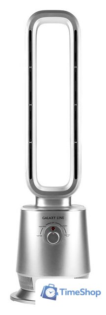 Тепловентилятор Galaxy Line GL8179 - Изображение №1 — Интернет-магазин Time-Shop