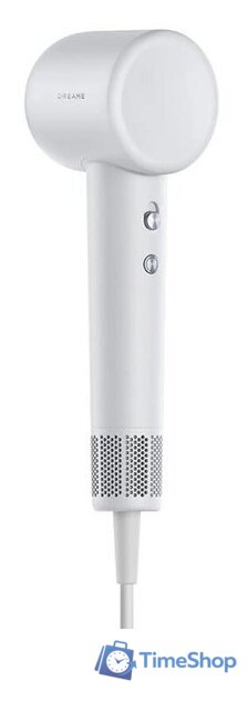 Фен Dreame Hairdryer Gleam Grey AHD12A (серый) - Изображение №6 — Интернет-магазин Time-Shop