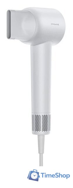 Фен Dreame Hairdryer Gleam Grey AHD12A (серый) - Изображение №10 — Интернет-магазин Time-Shop