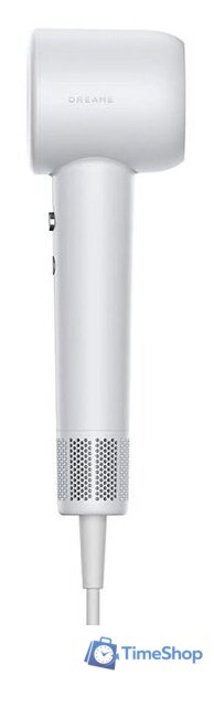 Фен Dreame Hairdryer Gleam Grey AHD12A (серый) - Изображение №5 — Интернет-магазин Time-Shop