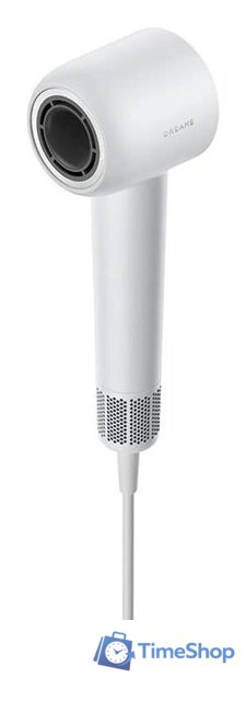 Фен Dreame Hairdryer Gleam Grey AHD12A (серый) - Изображение №8 — Интернет-магазин Time-Shop