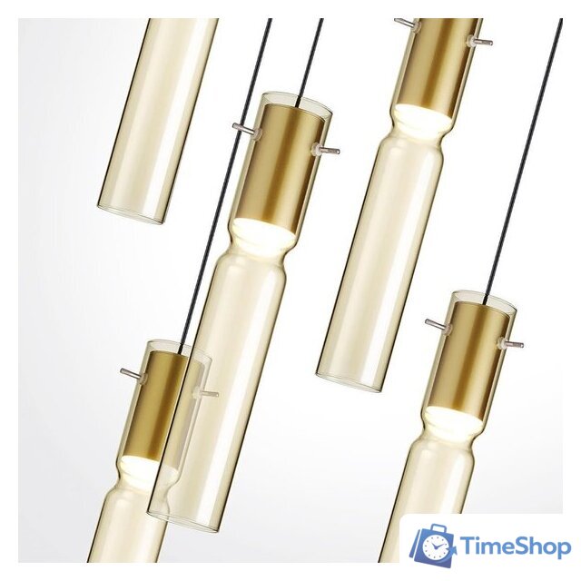 Подвесная люстра Odeon Light Scrow 5058/25LA - Изображение №3 — Интернет-магазин Time-Shop