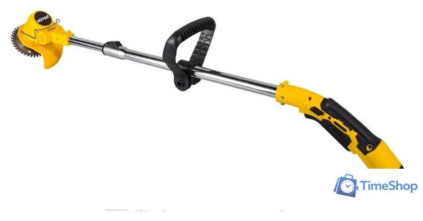 Триммер Huter GET-12M-2Li - Изображение №2 — Интернет-магазин Time-Shop