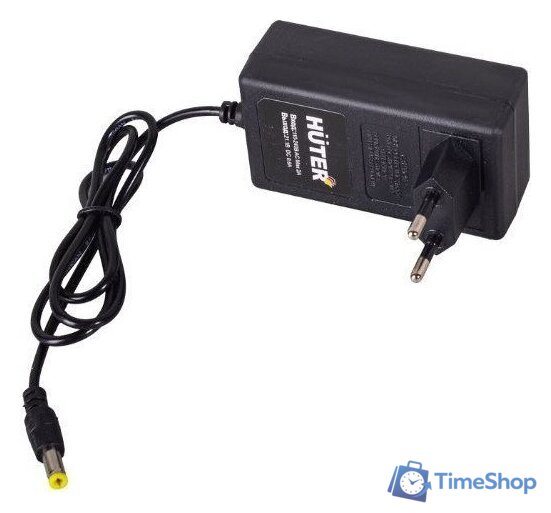 Триммер Huter GET-12M-2Li - Изображение №8 — Интернет-магазин Time-Shop