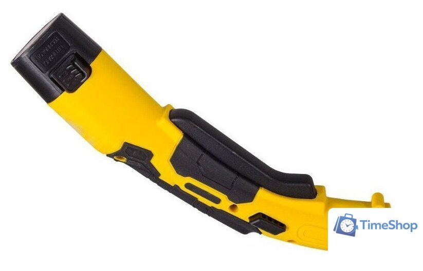 Триммер Huter GET-12M-2Li - Изображение №3 — Интернет-магазин Time-Shop