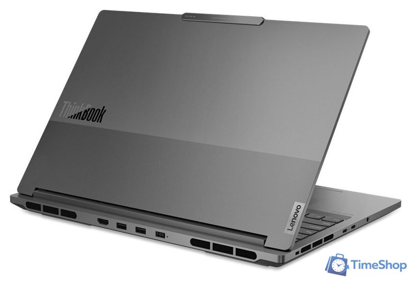 Ноутбук Lenovo ThinkBook 16p G4 IRH 21J80008UE - Изображение №5 — Интернет-магазин Time-Shop