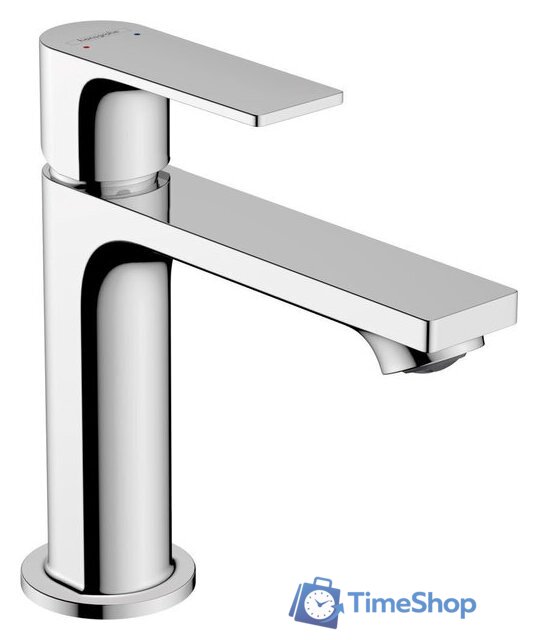 Смеситель Hansgrohe Rebris E 110 72557000 - Изображение №1 — Интернет-магазин Time-Shop