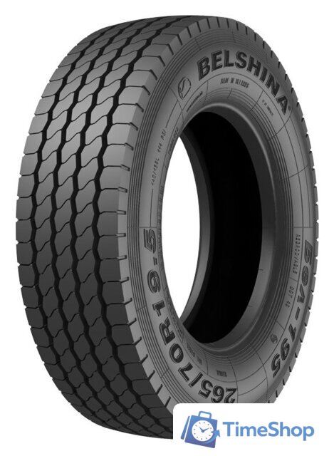 Всесезонные шины Белшина Бел-195 265/70R19.5 140/138M - Изображение №1 — Интернет-магазин Time-Shop