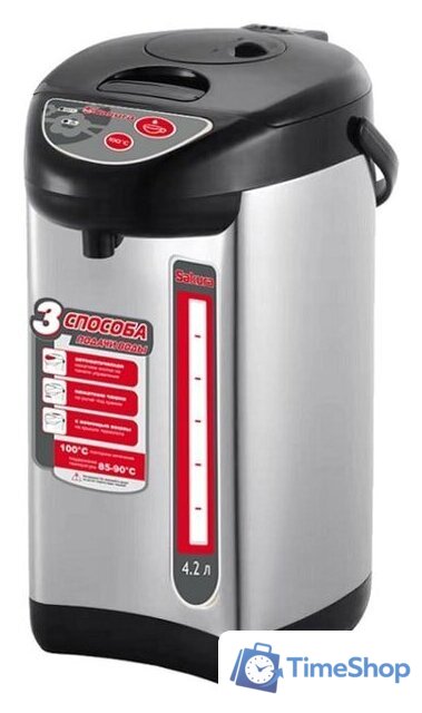 Термопот Sakura SA-335BS - Изображение №1 — Интернет-магазин Time-Shop