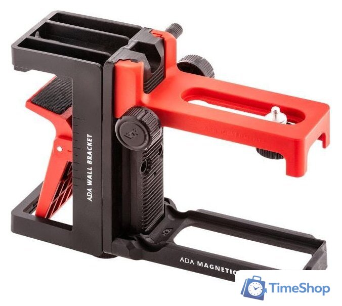 Универсальное крепление ADA Instruments Base A00555 - Изображение №1 — Интернет-магазин Time-Shop