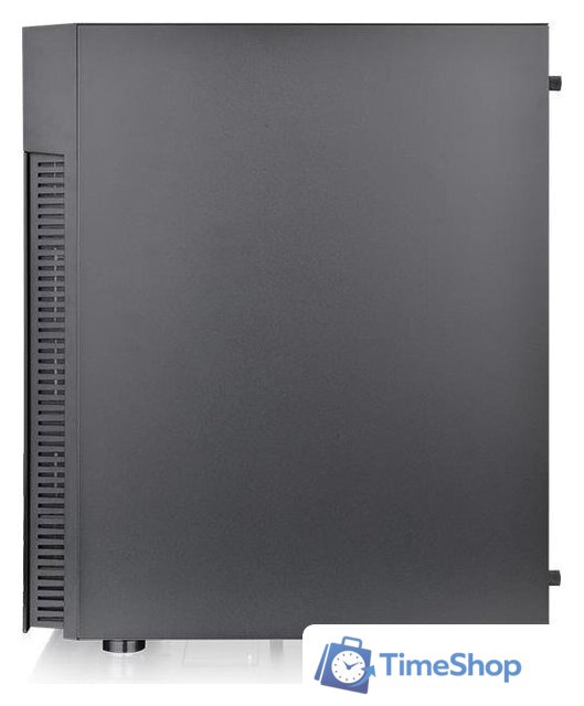 Корпус Thermaltake View 200 TG ARGB CA-1X3-00M1WN-00 - Изображение №4 — Интернет-магазин Time-Shop