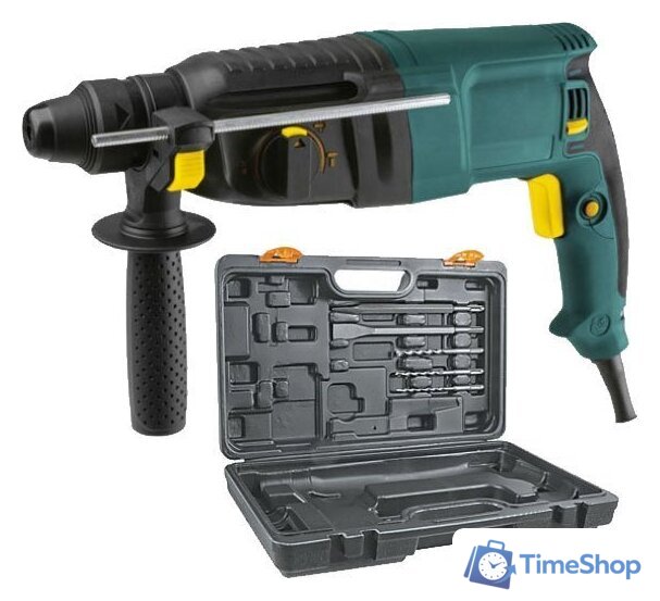 Перфоратор FIT 80106 - Изображение №1 — Интернет-магазин Time-Shop