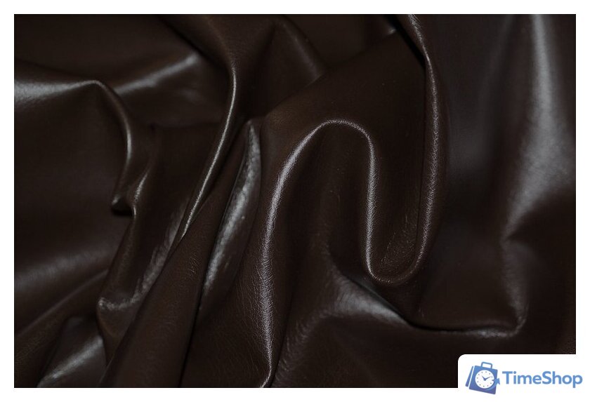 Интерьерное кресло Brioli Винчестер (L13/коричневый) - Изображение №2 — Интернет-магазин Time-Shop