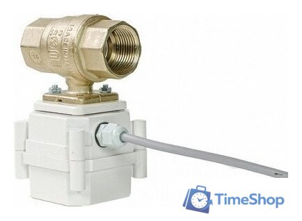 Электрический вентиль Gidrolock Ultimate 12V Enolgas 1