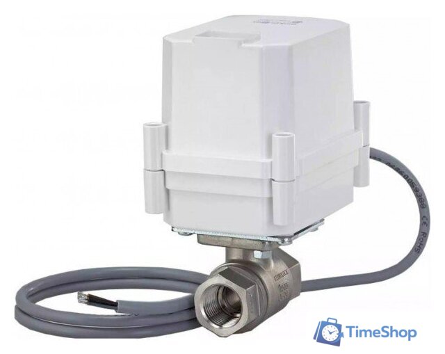 Электрический вентиль Gidrolock Ultimate 12V Enolgas 1