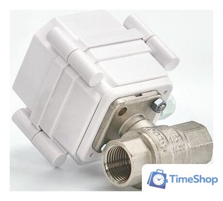 Электрический вентиль Gidrolock Ultimate 12V Enolgas 1