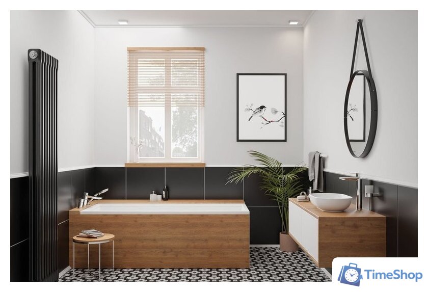 Смеситель Deante BQG_020K - Изображение №3 — Интернет-магазин Time-Shop