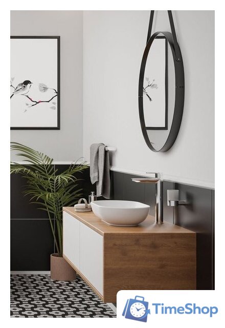 Смеситель Deante BQG_020K - Изображение №2 — Интернет-магазин Time-Shop