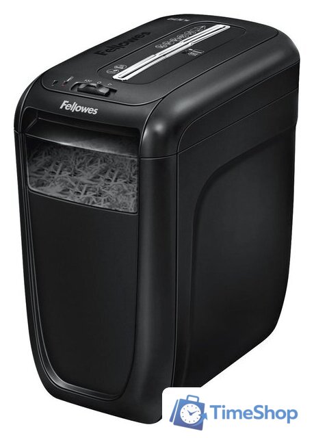 Шредер Fellowes Powershred 60Cs - Изображение №1 — Интернет-магазин Time-Shop