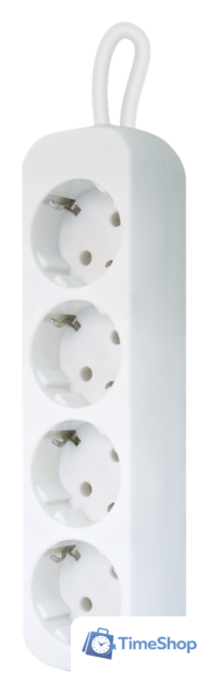 Удлинитель Defender E430 [99226] - Изображение №2 — Интернет-магазин Time-Shop