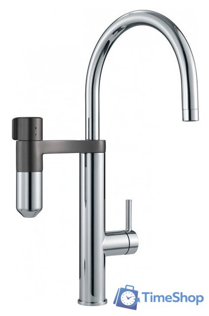 Смеситель Franke Vital J 120.0621.229 - Изображение №1 — Интернет-магазин Time-Shop