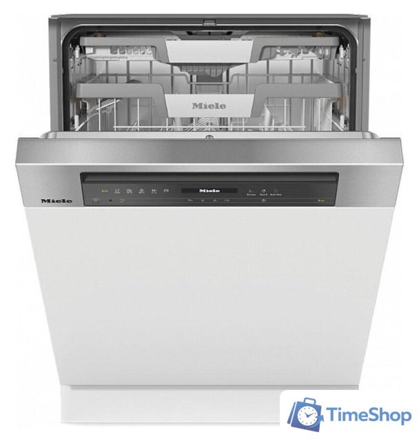 Встраиваемая посудомоечная машина Miele G 7600 SCi AutoDos - Изображение №1 — Интернет-магазин Time-Shop