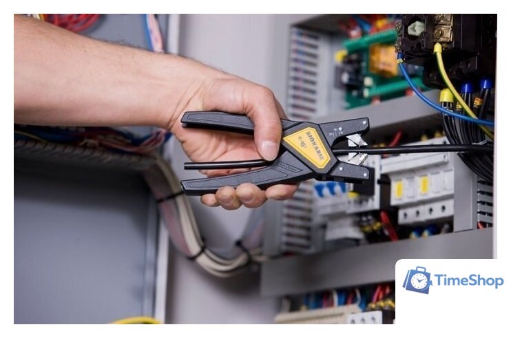 Стриппер Jokari 20090 - Изображение №6 — Интернет-магазин Time-Shop