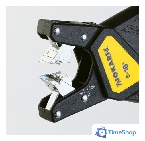 Стриппер Jokari 20090 - Изображение №4 — Интернет-магазин Time-Shop