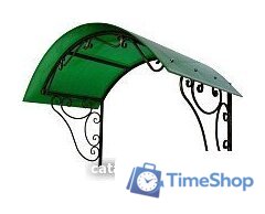 Козырек Dudo КС-3 - Изображение №1 — Интернет-магазин Time-Shop