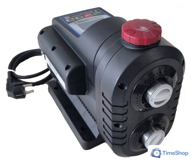 Самовсасывающий насос Gardana WZ-1 - Изображение №2 — Интернет-магазин Time-Shop